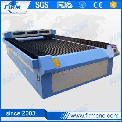  CO2 CNC Laser Engraving Cutting Machine for Acrylic/Wood/Cloth/Leather/Plastic