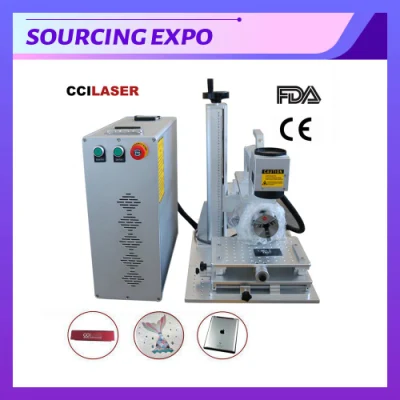  20% off in Stock Wholesale 3D Handheld Galvo Laser Marker Engraving Metal UV Mopa Portable Fiber Laser Marking Machine Price 20W 30W 50W 100W for Ring Jewelry