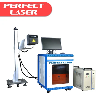 Perfect Laser CO2 Portable Laser Marking Machine