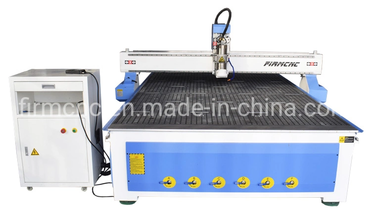 2040 3 Axis Woodworking Carving Machinery Acrylic Cutting Wood CNC Router