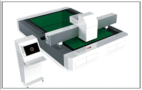 Small Glass Laser Inner Engraving Machine, 3D Laser Machine