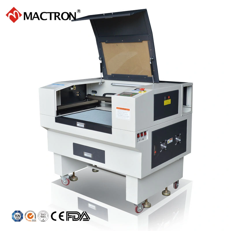 Mt-6040 CO2 Laser Cutting Machine for Sale