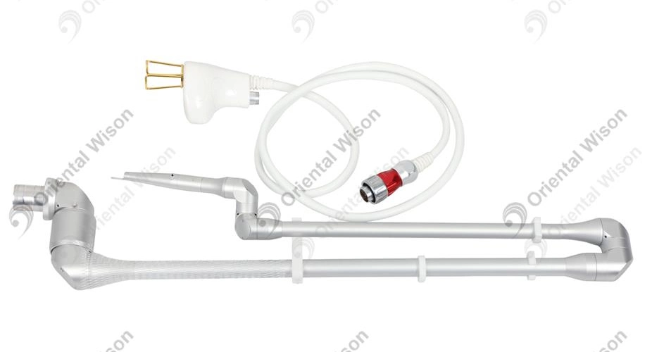 Approved Fractional CO2 Medical Laser Removal Machine Vaginal Tightening Equipment for Scar Stretch Mark Removal