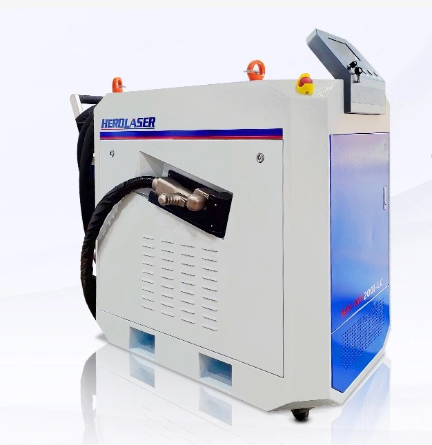 Plastic Glass 3W 5W 10W UV Laser Marking Machine with CCD