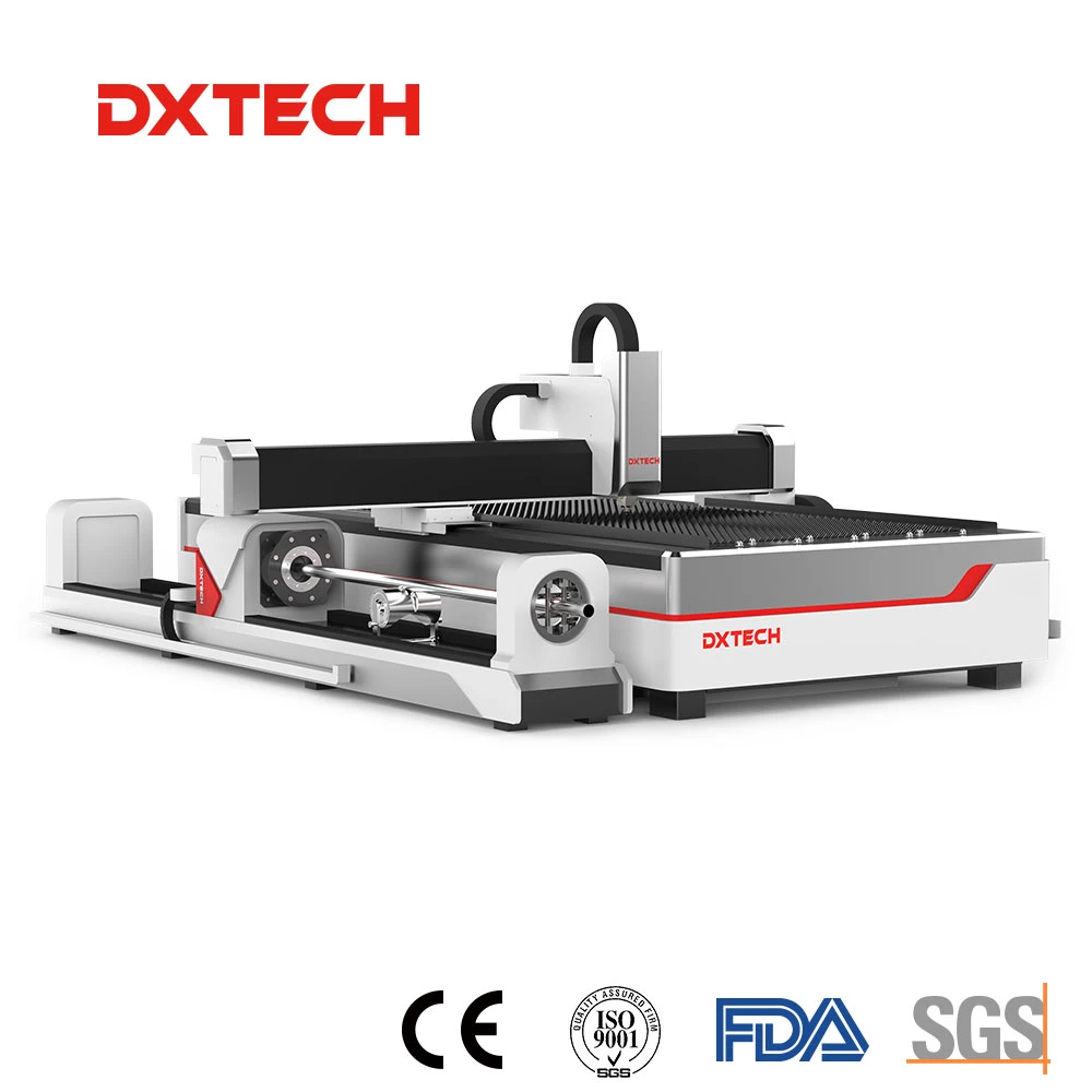 Laser Marking Wood and Plastic in 50W Fiber Laser Marking Machine with Water Cooling and Air Cooling System of CO2 Laser0