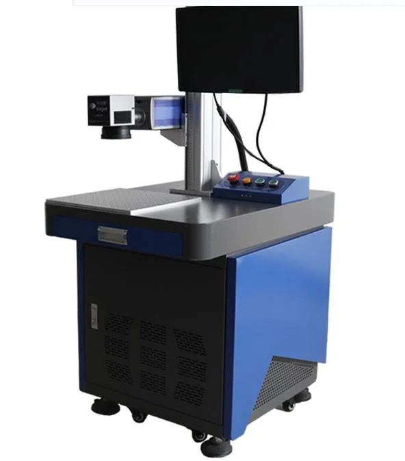 Factory Directly Selling Competitive Price 20W Fiber Laser Marking Machine