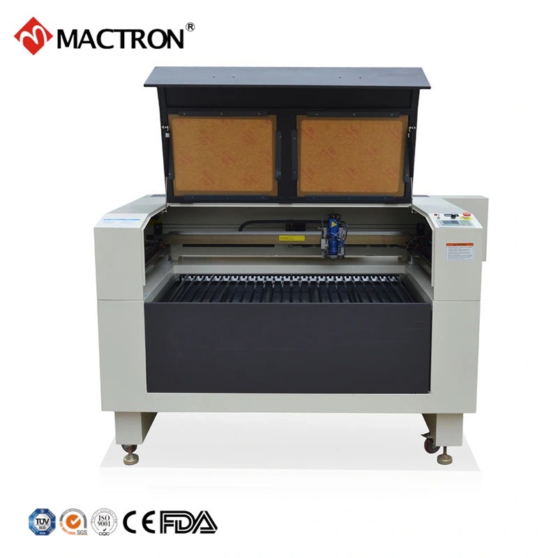 Mixed CO2 Laser Cutting Machine for Metal