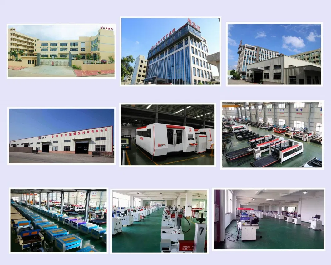 300W/400W Laser Welding Machine for Mould Repair