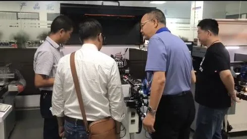 Non-Metallic CO2 Laser Marking Machine for Handicrafts/Glasses