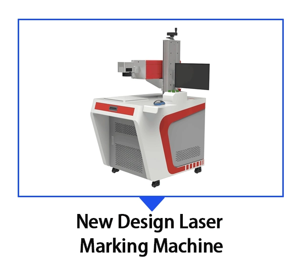 Cheap 20mm Galvo Head CO2 Fiber Laser Marking Machine for Coffee Mugs Powered Coated Tumblers Engraving