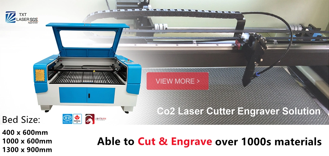Large Format CO2 3D Dynamic Focusing Laser Marking Marker Engraver Printer Cutter Machine for Leather Fabric Textile Jean Denim Bamboo Organics
