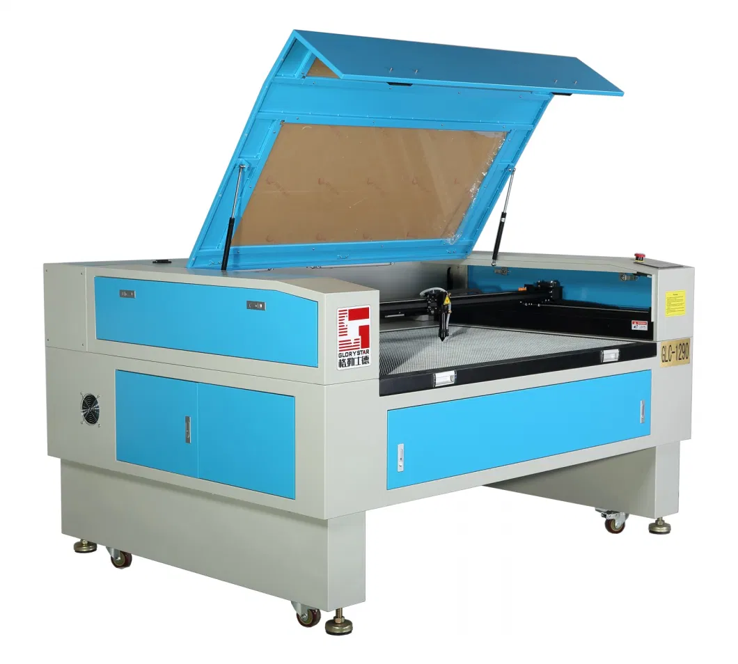 1200*900mm CO2 Laser Cutting Engraving Machine