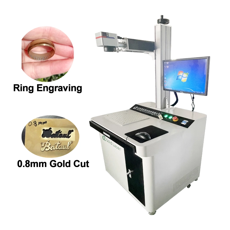 Carbon Dioxide Marking Machine Can Be Used in Food Packaging