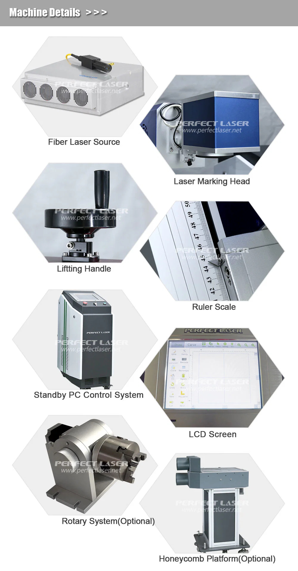 Online Flying CO2 Laser Marking Engraving Machine Manufacturer