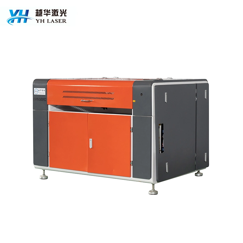 Ce Certified Laser Engraving/Cutting/Marking Machine