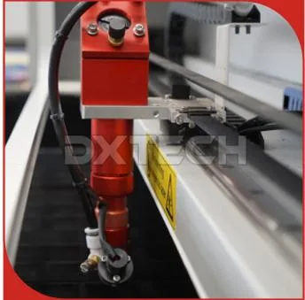 CO2 Laser Marking Machine 80W 100W 130W Metal CO2 Cutting Machine 9060 CO2 Laser Metal Cutting Engraving Machine