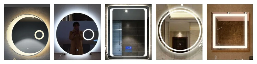 Bathroom Mirror Cosmetic Mirror Glass CO2 Laser Engraving Machine Laser Engraving Machine for Mirror Glass 130watt