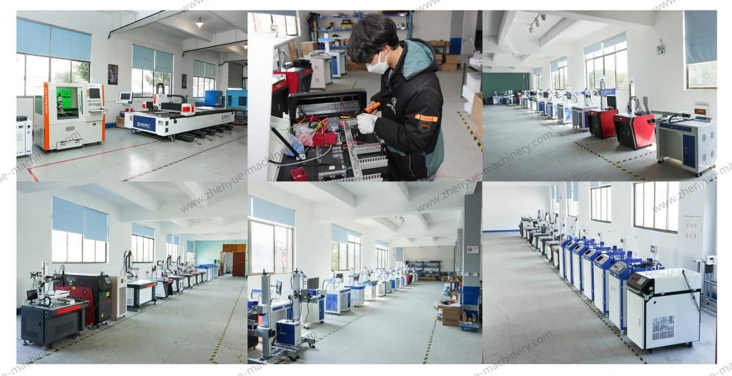 50W CO2 Laser Marking Machine