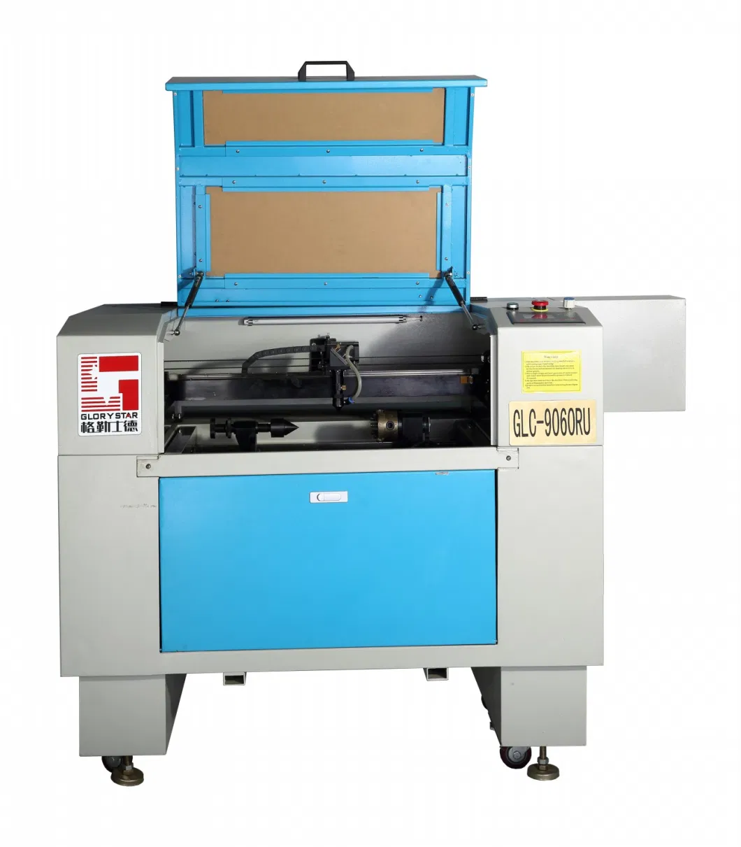 CO2 Laser Cutting Machine Laser Cutter Machine for Sale