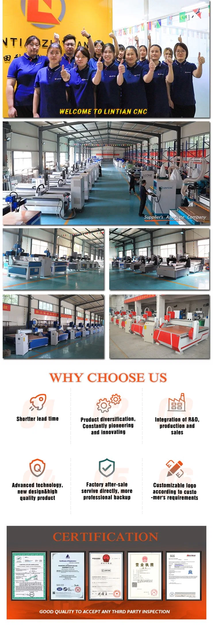 CNC Laser Sheet &amp; Pipe Cutting Machine Laser Cutting Equipment for Metal Sheet and Tube Cutting Fiber Laser Cutter Tube Sheet