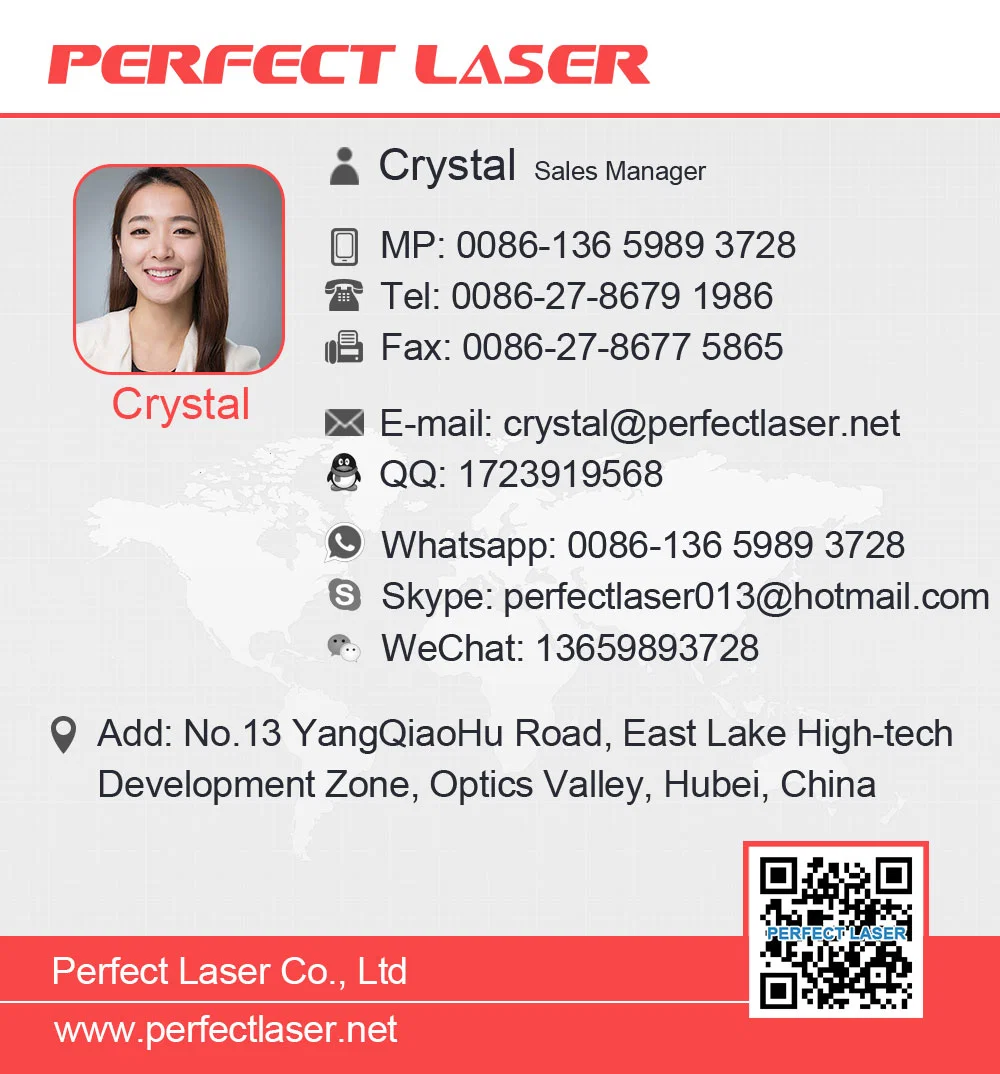 Desktop Small 30W CO2 Laser Marking Machine for Nonmetal