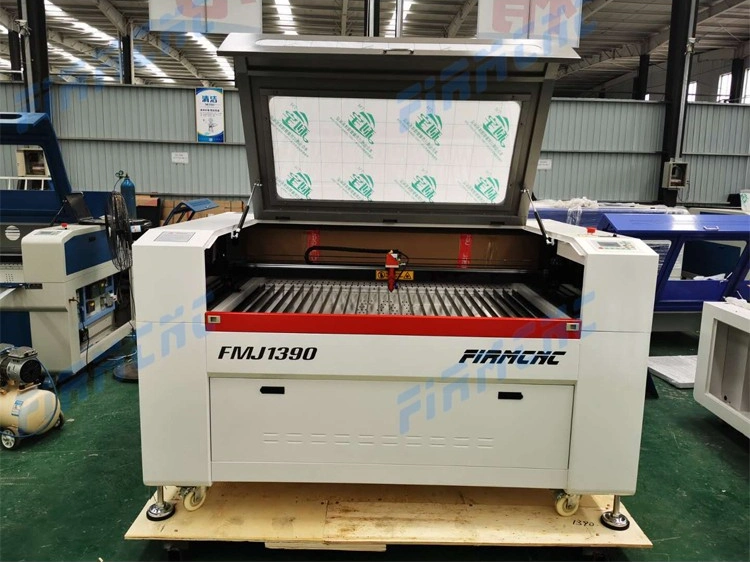 1390 130W/ 150W CO2 Laser Engraving Marking CNC Laser Cutting Machine