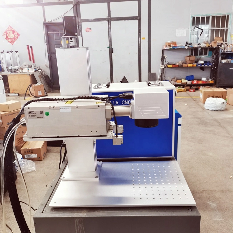 High Quality with The Most Reasonable Price 3W 5W UV Laser Source Glass UV Laser Marking Machine