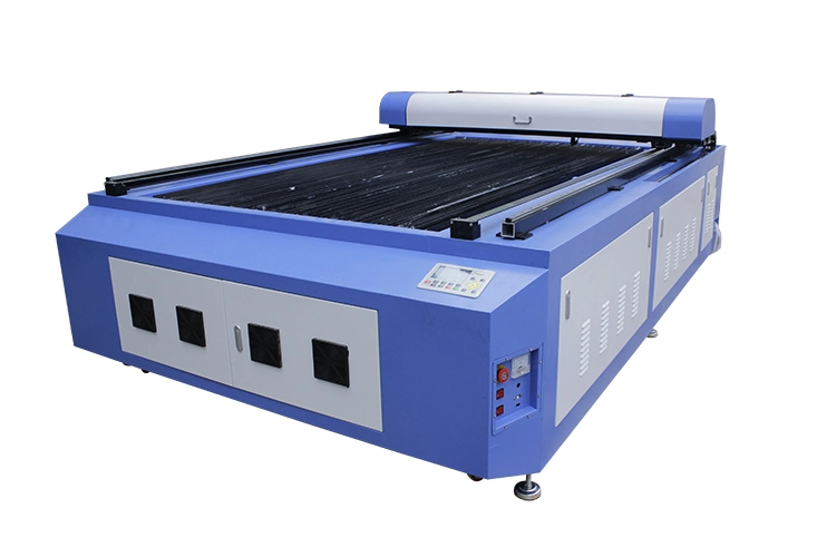 CO2 Laser Marking Machine with Knife Worktable Laser Cutter 1390 /1610