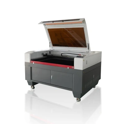 Macchina per incisione laser 3D di precisione da 6090 1390 100 Watt a basso prezzo Prezzo in vendita