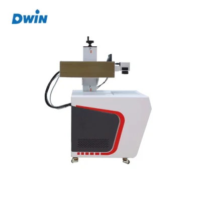  Macchina per marcatura laser automatica a fibra ottica CO2 UV di tipo ad alta velocità
