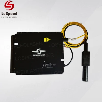 Laser Source laser Scan Head laser Control Card in vendita Con un buon prezzo