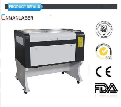 100W Cina Produttore di laser Engraving Machine, Engraving and Cutting Machine Supplier