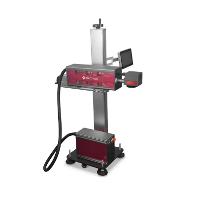 CO2 Flying laser Marking Machine Manufacturers