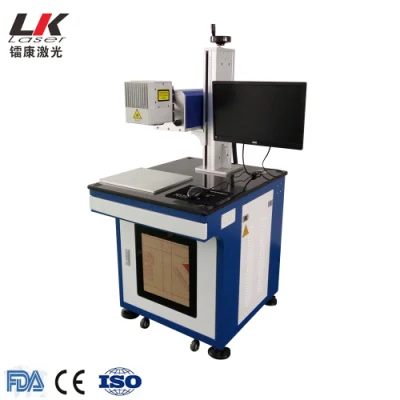 30W 50W 100W CO2 laser Marking Machine Prezzo per Vendita