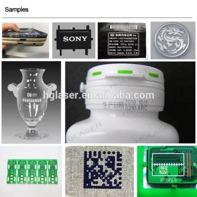 Marcatore laser Fly CNC laser Ingraving CNC Stampa 3D CO2/UV online Macchina marcatura laser a fibre con nastro trasportatore per chiave Cavo per custodia telefonica PCB in plastica metallica