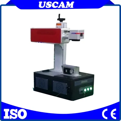  Incisione laser a CO2 con tubo metallico American Synrad da 30 W e 60 W. Parti della macchina per marcare non metalliche