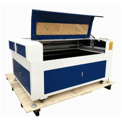 Produttore 60W 80W 100W 130W 150W legno acrilico MDF tessuto MC 1390 CO2 taglio laser