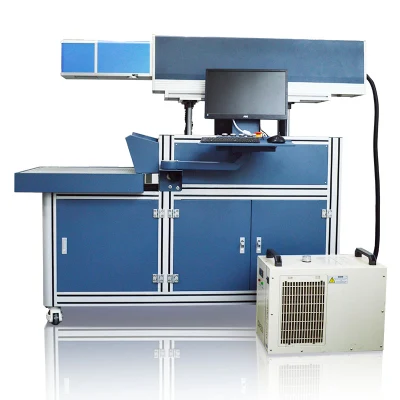  CNC CO2 3D Dynamic laser Marking Machine Price