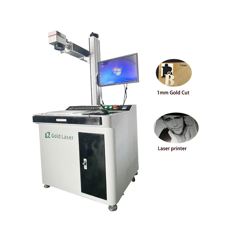 Carbon Dioxide Marking Machine Can Be Used in Food Packaging