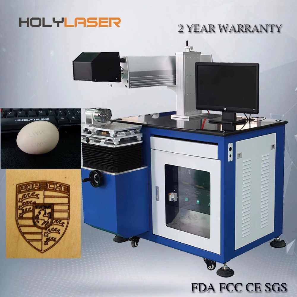 Low Price High Quality CO2 Laser Marking Machines