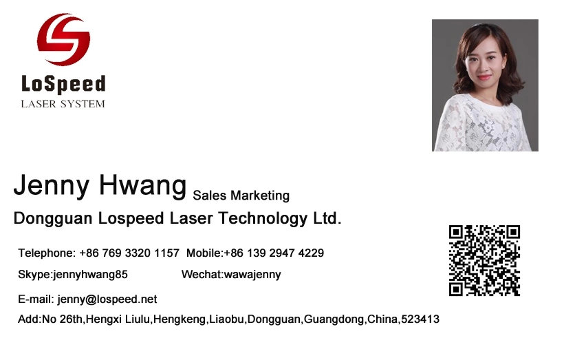 Laser Source Laser Scan Head Laser Control Card for Sale with Good Price