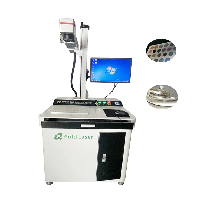 Carbon Dioxide Marking Machine Can Be Used in Food Packaging