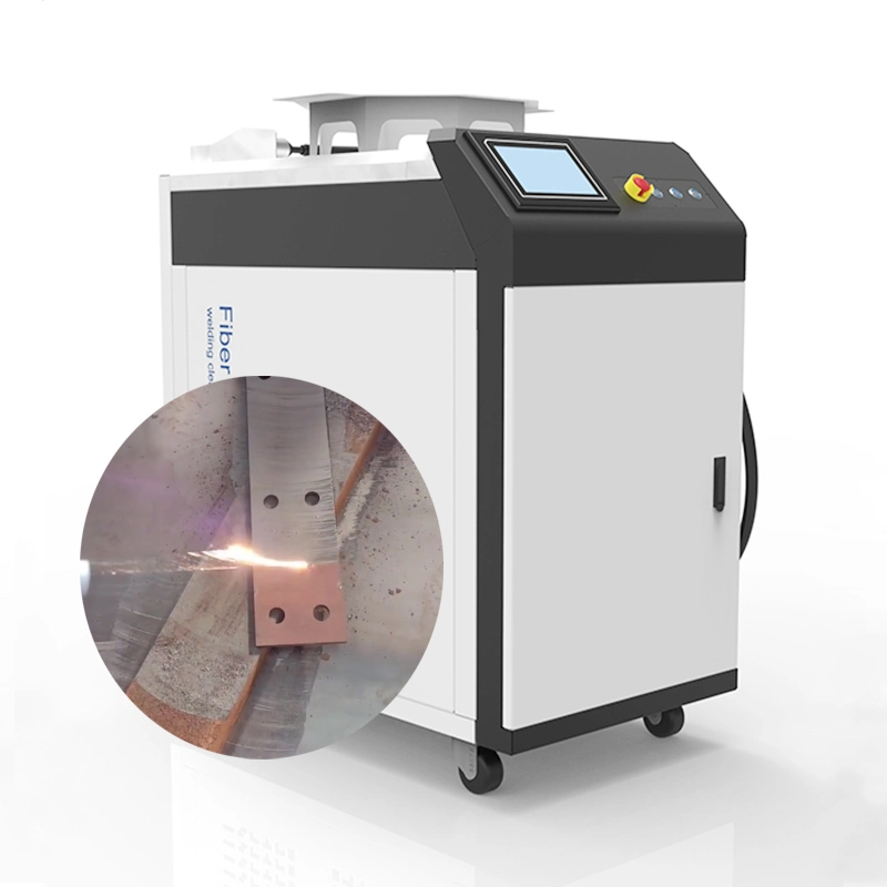 Best Price 3W 5W 7W UV Fiber CO2 Laser Marking Engraving Machine Manufacturer