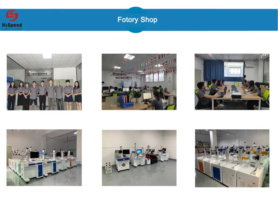 Factory Price Production Line Flying CO2 Laser Marking Laser Coding Machine for Date