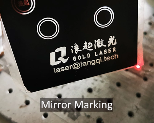 Fiber CO2 UV Laser Engraving Machines Phone Case Logo Printing Equipment Metal Printer Laser Marking Machine Price