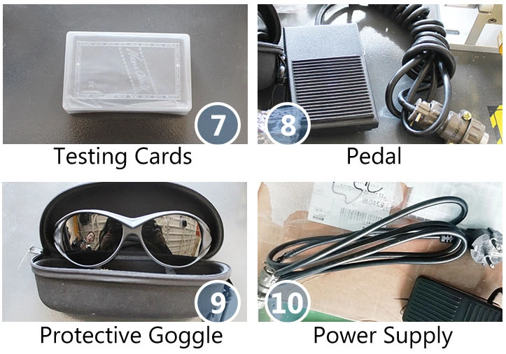 Price Mini Portable Small UV Laser Marking Machine for Plastic Glass Cup Bottle Cosmetics Masks