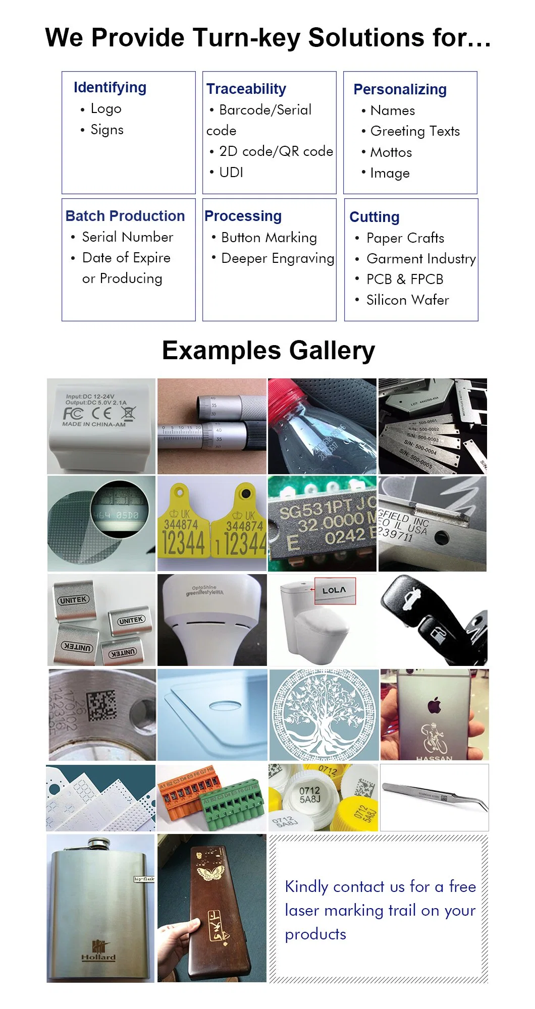 Class 1 I Sealing Enclosed Closed Type Inclosed Enclosure Galvo Laser Engraver with Highest Cdrh Safety Full Protection