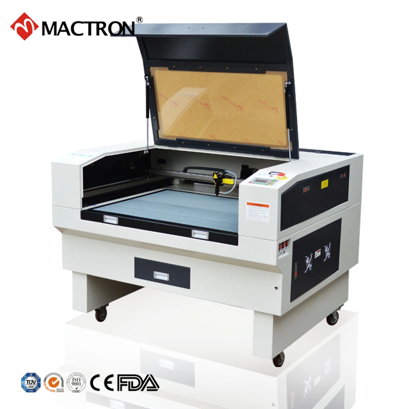 Mactron CO2 Laser Cutter Engraver Machine