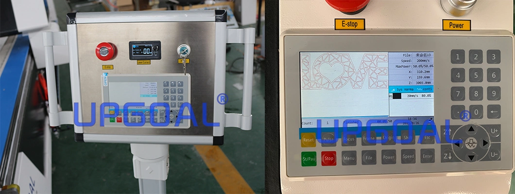 Polyester Filter Polypropylene Filter Cloth Automatic Feeding CO2 Laser Marking Cutting Machine