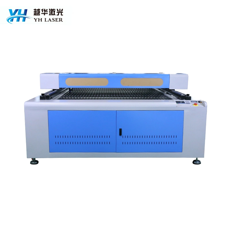 GS1490 CO2 Laser Cutting Machine Manufacturer